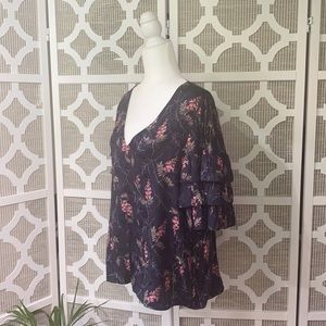 Rebecca Taylor New Never Worn. Size 14